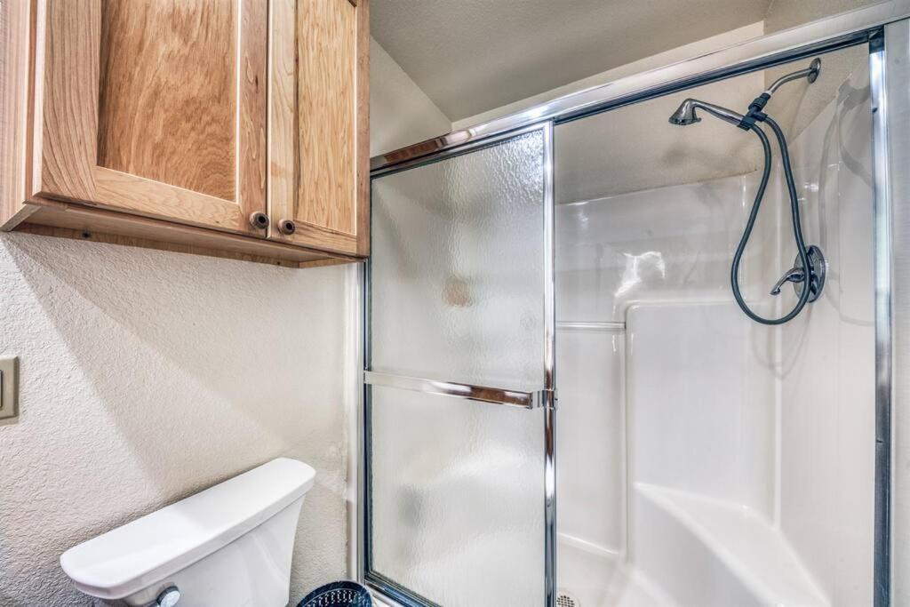 Perk Canyon Hidden Acres-Hot Tub-Gas Fireplace Ruidoso Luaran gambar